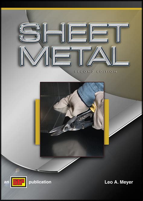 Sheet Metal: Meyer, Leonard A.: 9780826919106: Amazon.com: 